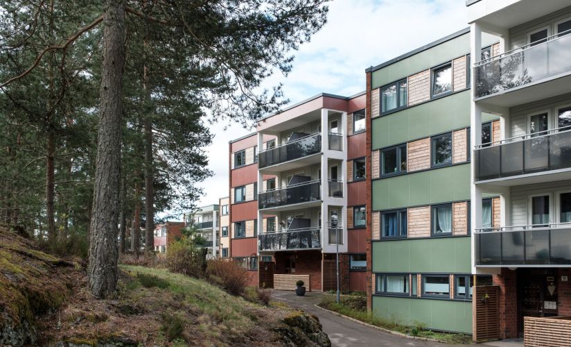Ellingsrud Boligsameie